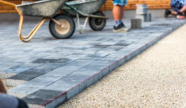 Decorative Driveway Pavers in Gainesville, FL