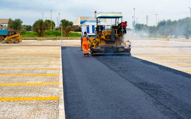 Best Cobblestone Driveway Pavers  in Gainesville, FL