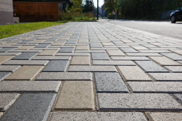 Best Residential Driveway Paver Services  in Gainesville, FL
