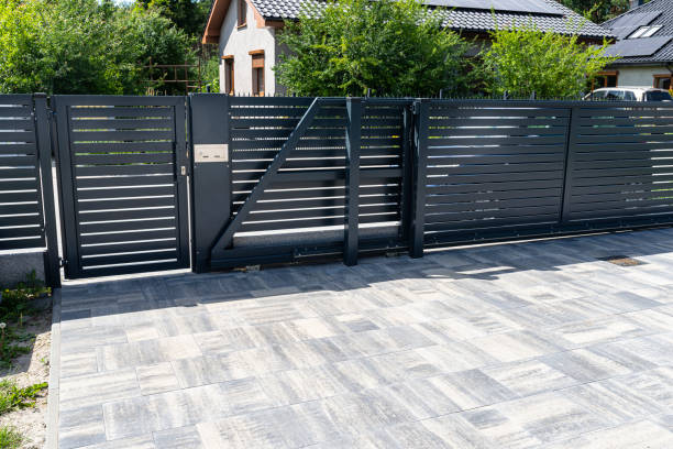 Best Permeable Paver Driveway  in Gainesville, FL