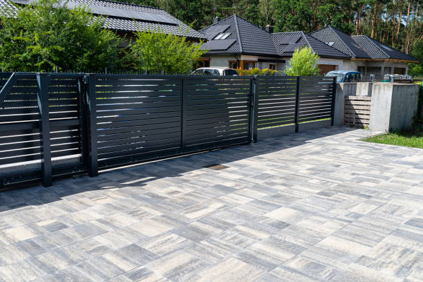 Reasons to Select Us for Your Driveway Paving Requirements in Gainesville, FL
