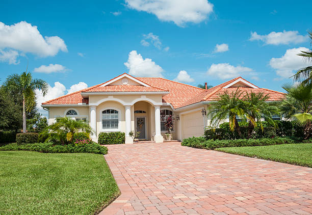 Best Brick Driveway Pavers  in Gainesville, FL