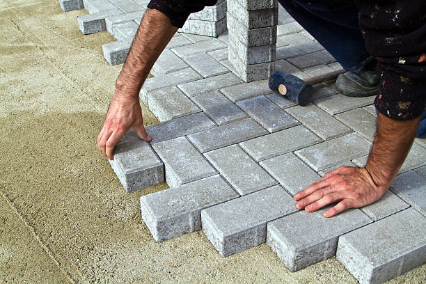 Best Driveway Pavers Cost  in Gainesville, FL